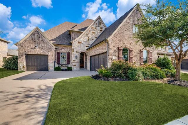 2817 Links, The Colony, TX photo 2