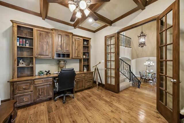1313 Vanderbilt, Drive Keller, TX photo 17