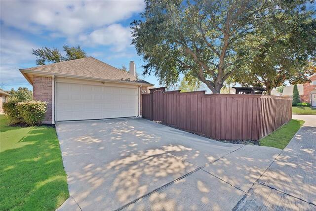 1801 Clark, Drive Carrollton, TX photo 27