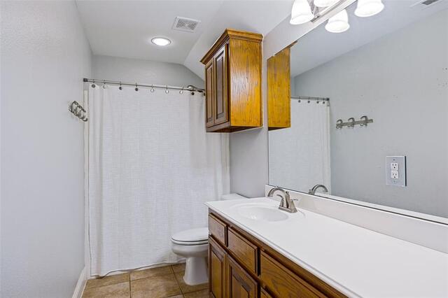 831 Texcoco, Drive Prosper, TX photo 14