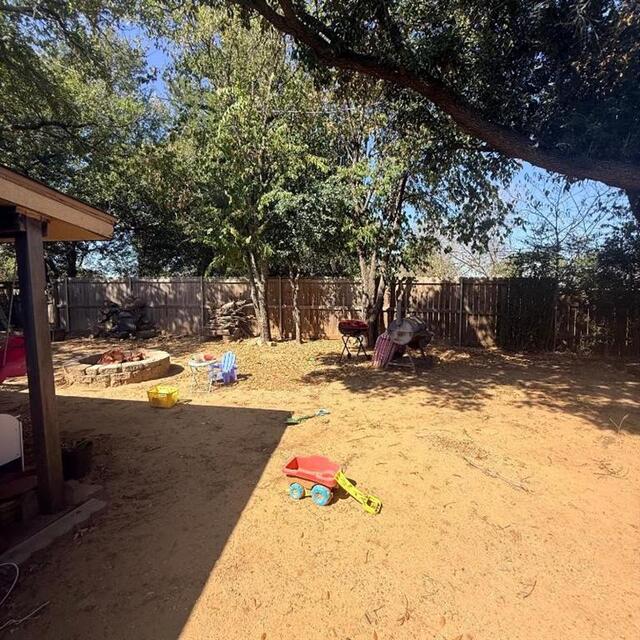 807 Mack, Drive Denton, TX photo 31