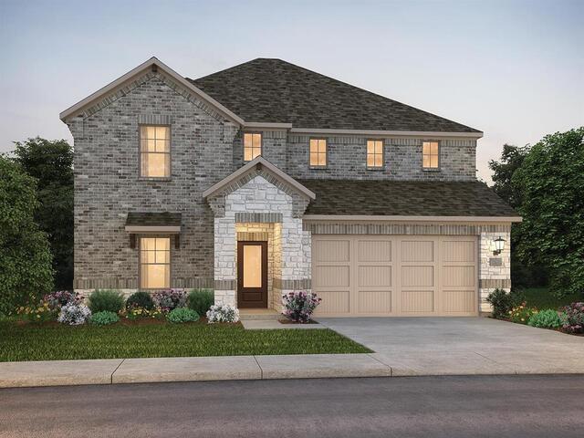 2524 Nicole, Drive Denton, TX photo 2