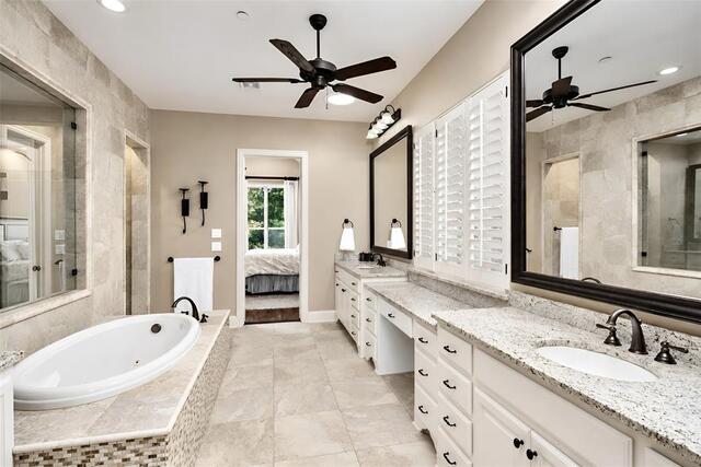 1819 Truscott, Lane Allen, TX photo 16
