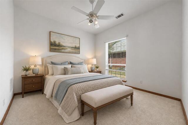 3117 Woodhollow Drive, Flower Mound, TX photo 27