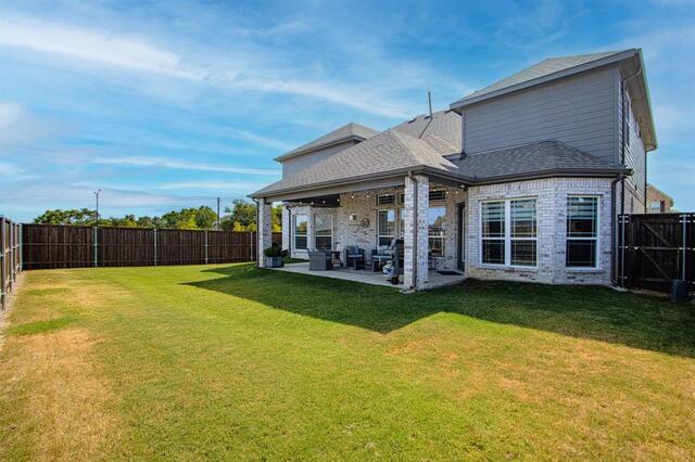 3316 Ivywood, Place Celina, TX photo 35