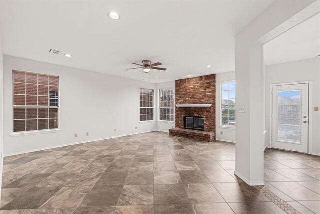 2829 Panorama, Drive Carrollton, TX photo 21