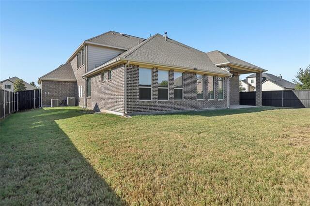 1500 Snapdragon, Court Celina, TX photo 38