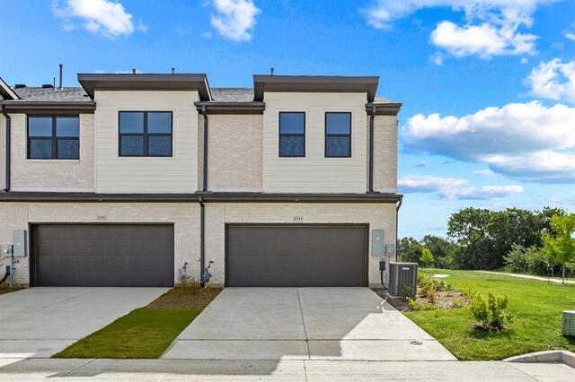 2044 Aldrich, Mews Celina, TX photo 40
