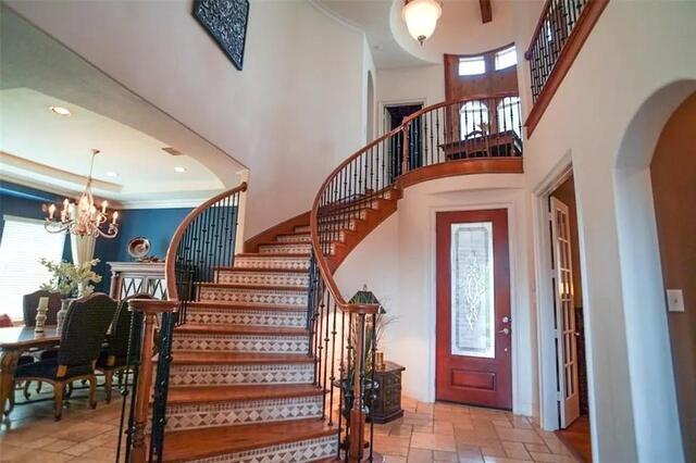 9604 Crown Ridge, Drive Frisco, TX photo 3