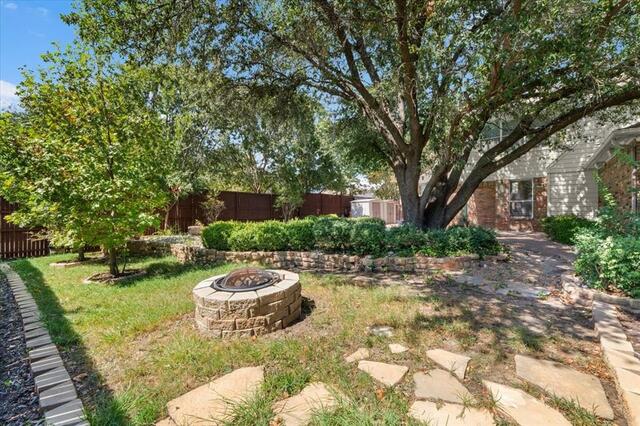 412 Vasey Oak, Drive Keller, TX photo 27