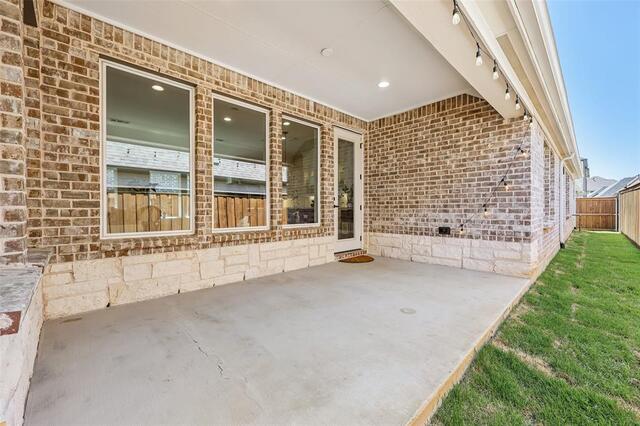 8513 Melrose, The Colony, TX photo 23