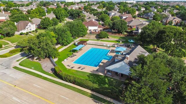 469 Crestview Point, Drive Lewisville, TX photo 34