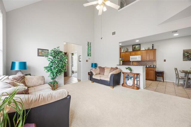 510 Archer, Drive Coppell, TX photo 3