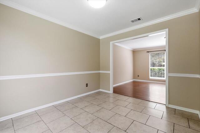 1636 Fuqua Drive, Flower Mound, TX photo 9