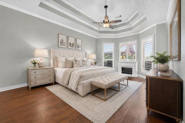 1500 Gentle, Way Prosper, TX photo 12
