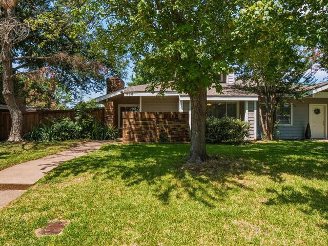 538 Harvest Hill, Street Lewisville, TX photo 2