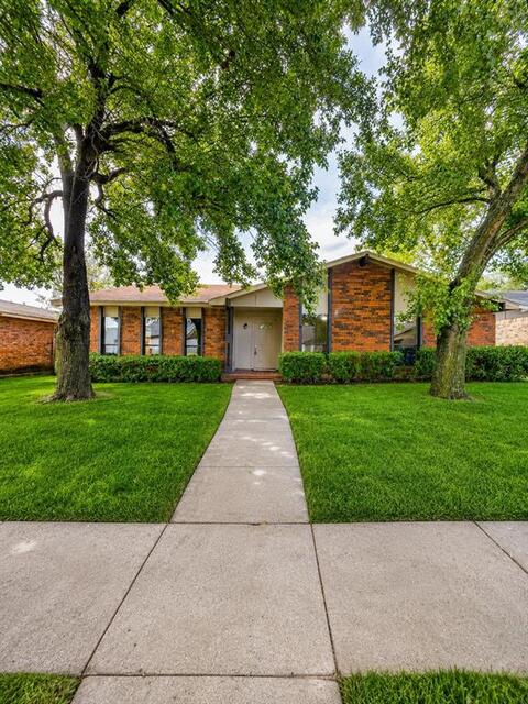7334 Oakmore Drive, Dallas, TX image