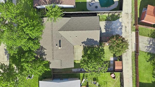 5552 N Colony Boulevard, The Colony, TX photo 38