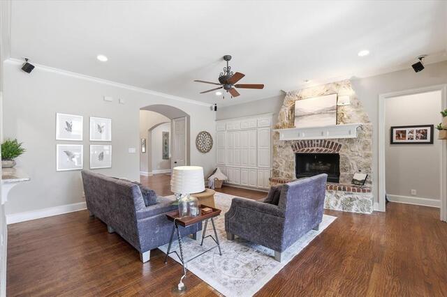 1137 King Mark, Drive Lewisville, TX photo 11