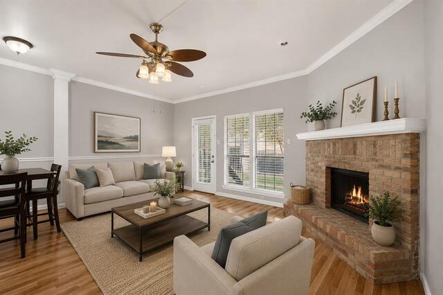 2835 Keller Springs Road, 1103 Carrollton, TX photo 6