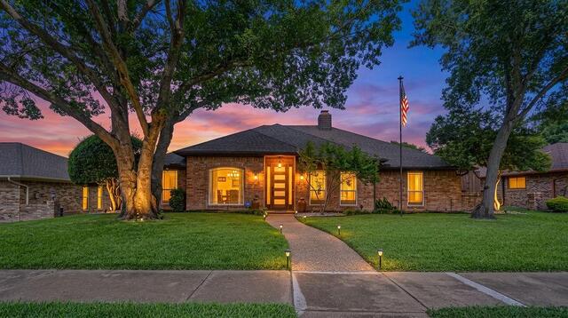 4005 Hatherly Drive, Plano, TX image