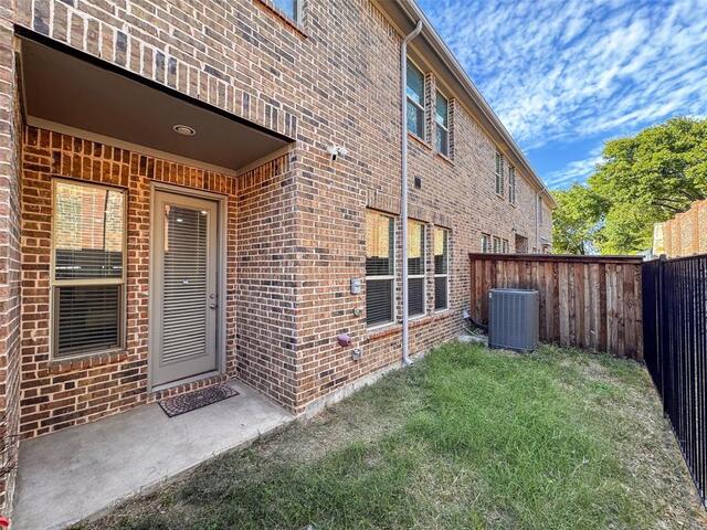 117 Tortugas, Drive Allen, TX photo 34
