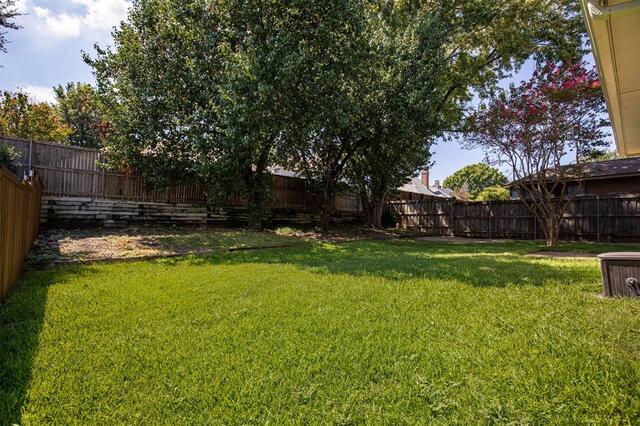 5213 N Briar Ridge, Circle McKinney, TX photo 37