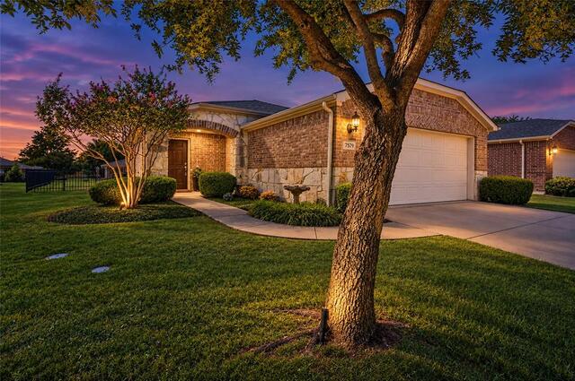 7579 Kite, Lane Frisco, TX photo 27