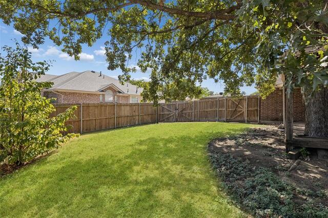 728 Lauren, Way Allen, TX photo 32