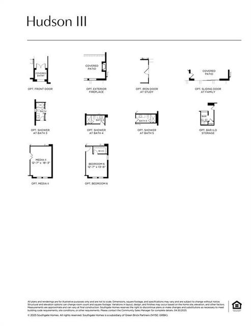 861 Rosso, Drive Prosper, TX photo 3