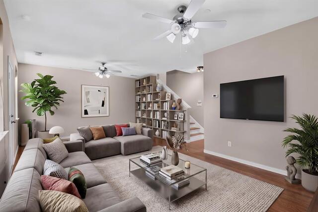 2544 Jacobson, Drive Lewisville, TX photo 31