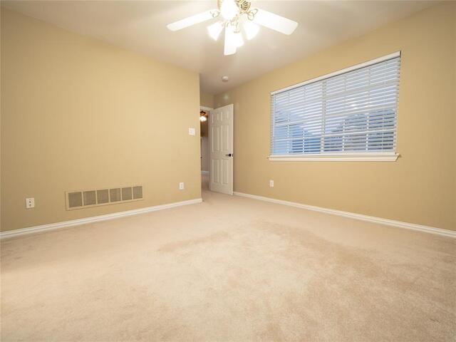 1107 Dunlay, Court Allen, TX photo 28