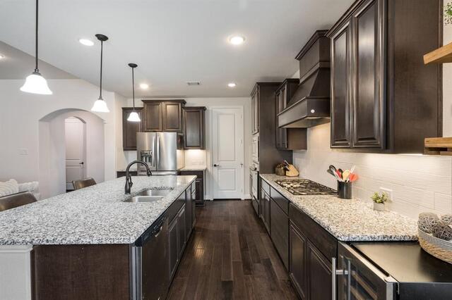 2112 Triton, Drive McKinney, TX photo 13