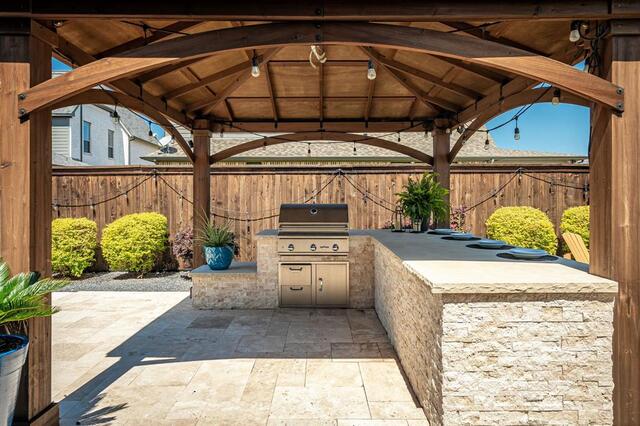 1405 Devonshire, Drive Celina, TX photo 30