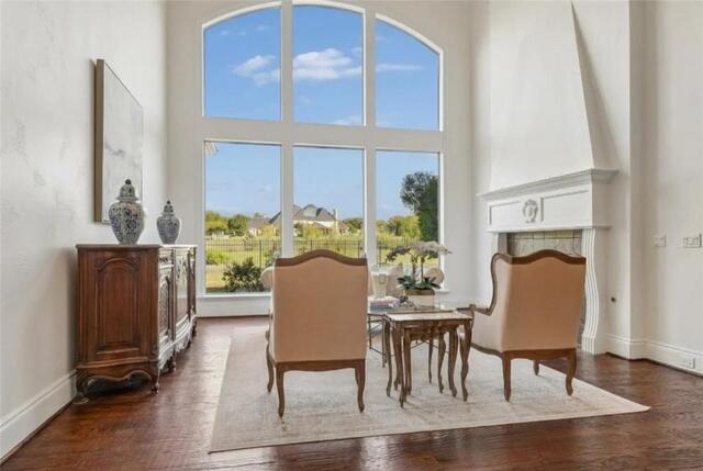 5900 Shorefront Lane, Flower Mound, TX photo 5