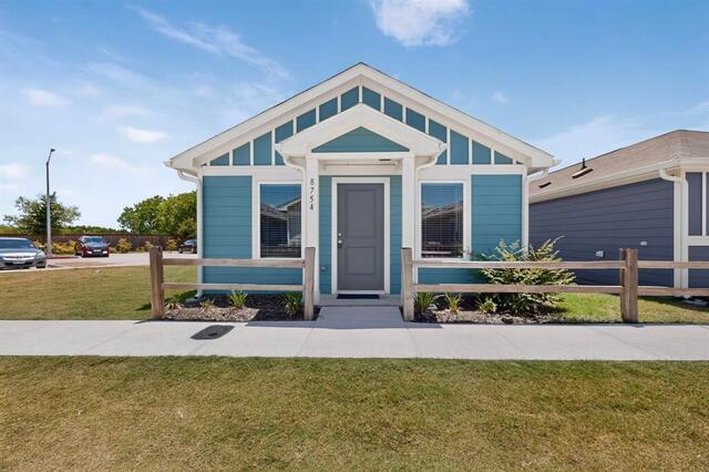 8754 Texas Risinger Drive 64, Fort Worth, TX image