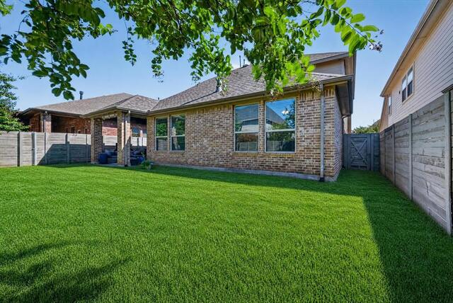 1224 9th, Street Argyle, TX photo 35