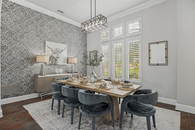 2613 Round Table, Boulevard Lewisville, TX photo 3