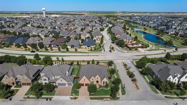 3815 Alleyton, Way Celina, TX photo 35