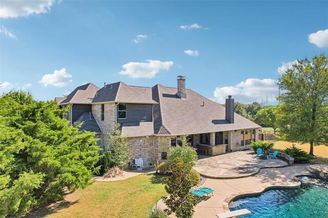 1761 Elmhurst, Court Prosper, TX photo 36