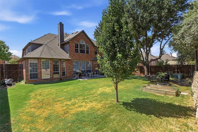 4508 Cassandra Drive, Flower Mound, TX photo 33