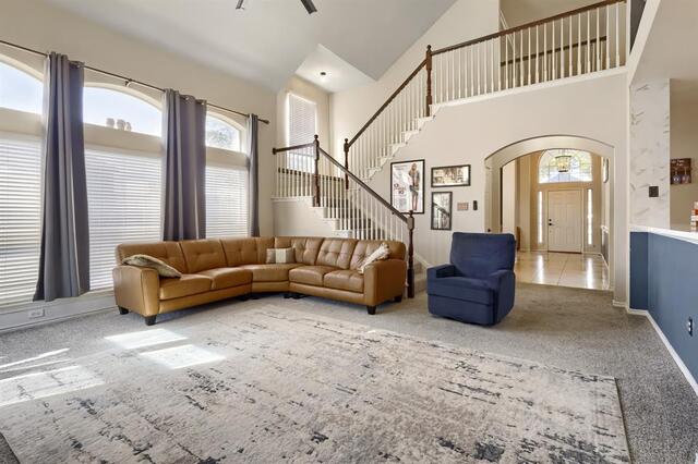 5501 Buckskin Drive, The Colony, TX photo 14