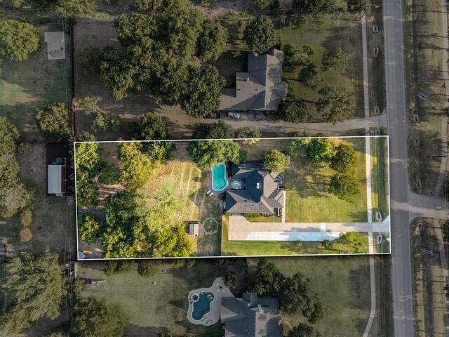 2403 N Carroll, Avenue Southlake, TX photo 40