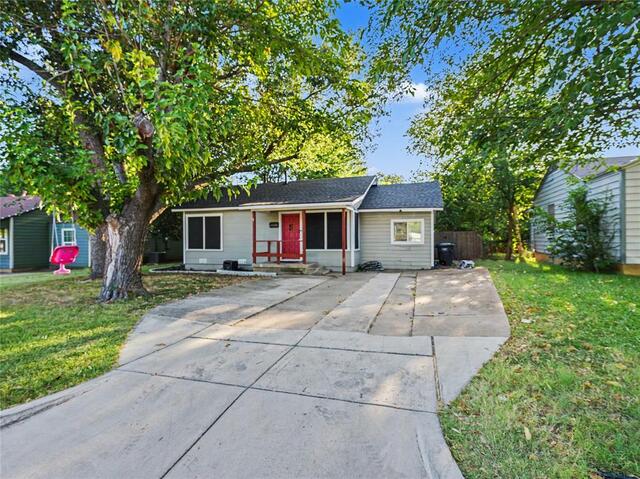 5008 Gilbert Drive, Fort Worth, TX image