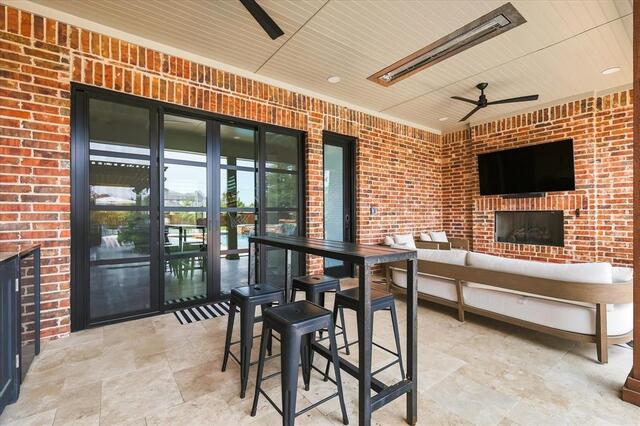 12967 Mahogany, Court Frisco, TX photo 6