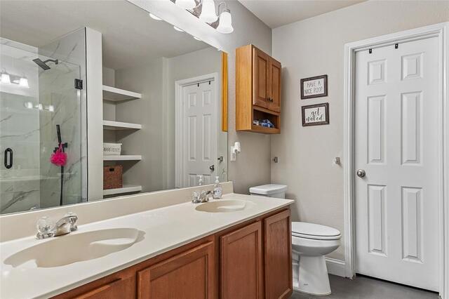 3301 Highpoint, Drive Denton, TX photo 16