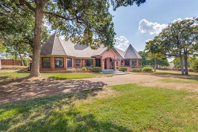 1013 Diamond, Boulevard Southlake, TX photo 5
