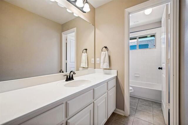 8100 Paisley, The Colony, TX photo 17