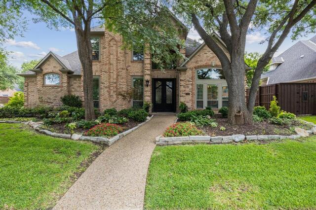 5917 Genoa Court, Plano, TX image