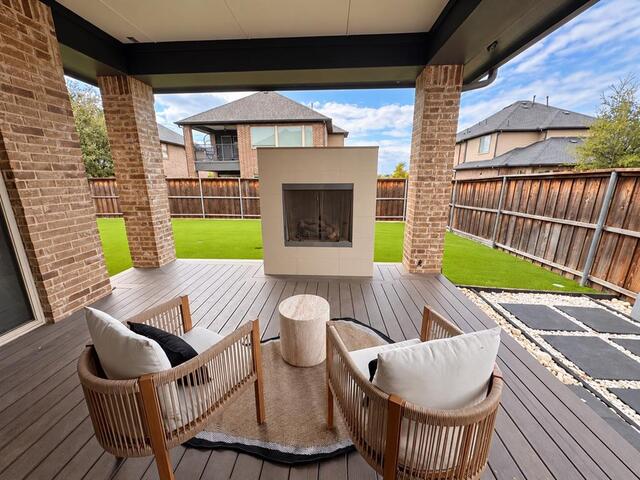 5485 Statesman, Lane Frisco, TX photo 22